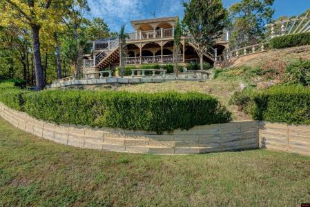 288 RIVER RANCH ROAD, Mountain Home, Arkansas 72653
