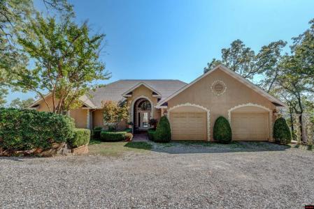 288 RIVER RANCH ROAD, Mountain Home, Arkansas 72653, USA