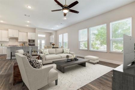 153 High Plains DR, Georgetown, 德克薩斯州 78628, 美國