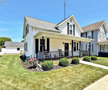 6071 W Tiffin St, Bascom, Ohio 44809, USA