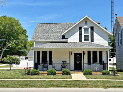 6071 W Tiffin St, Bascom, Ohio 44809, États-Unis