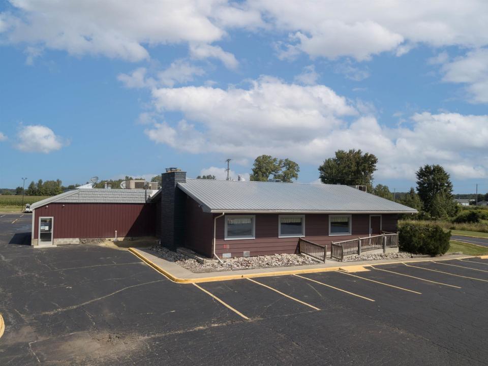 12201 Albee, Burt, Michigan 48417, États-Unis