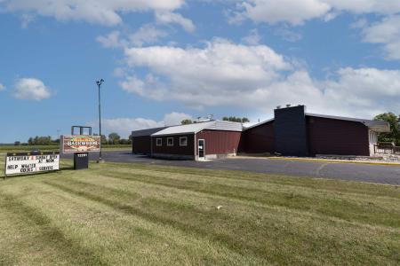 12201 Albee, Burt, Michigan 48417, États-Unis