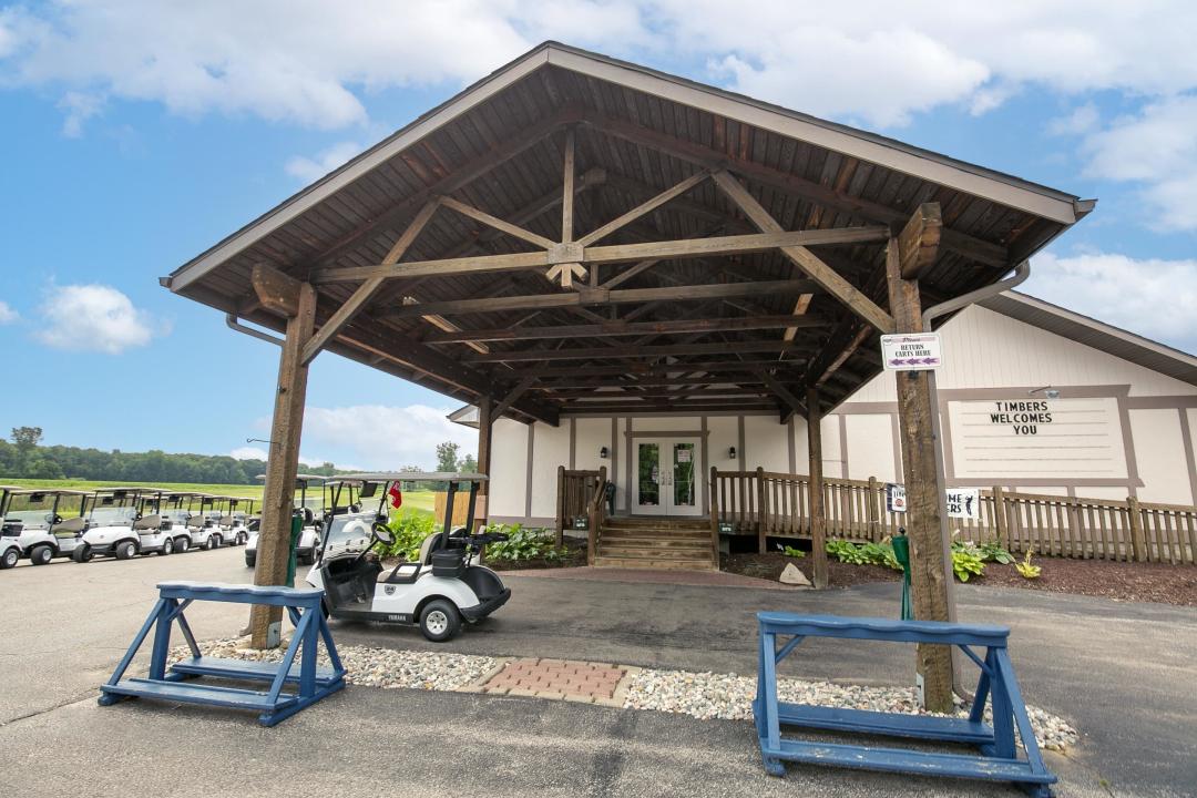 7300 Bray, Vassar, 密歇根州 48768, 美国