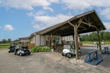 7300 Bray, Vassar, 密歇根州 48768, 美国