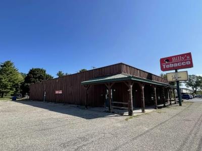 1506 W High, Mount Pleasant, מישיגן 48858, ארצות הברית של אמריקה