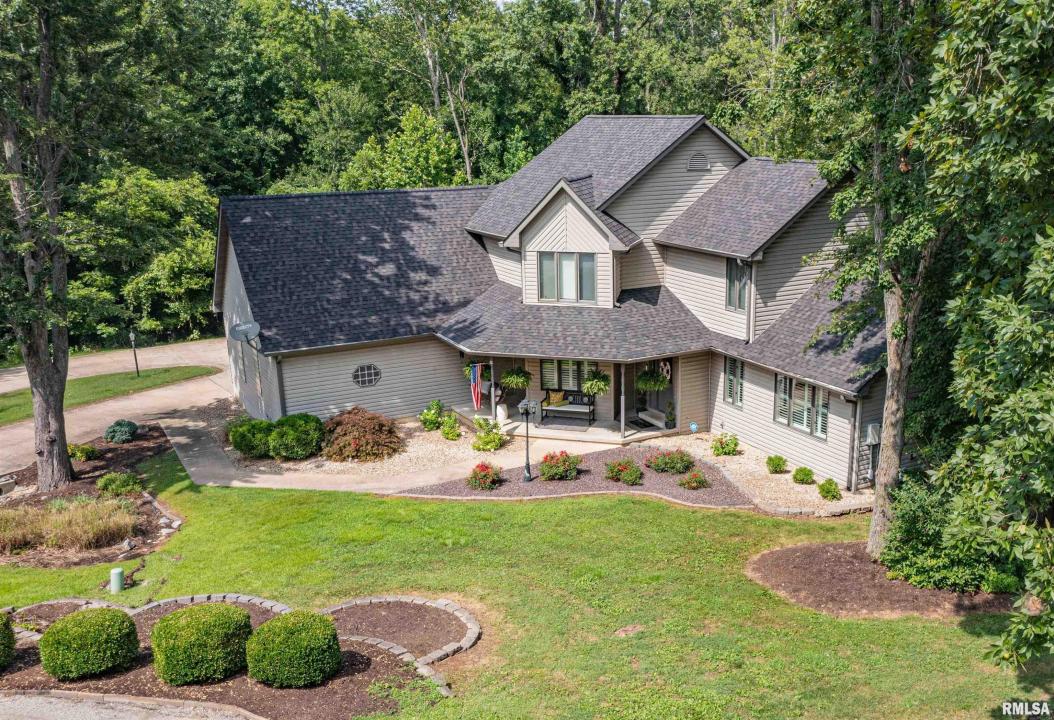 2006 Northwoods Place, Mt Vernon, Illinois 62864, Estados Unidos