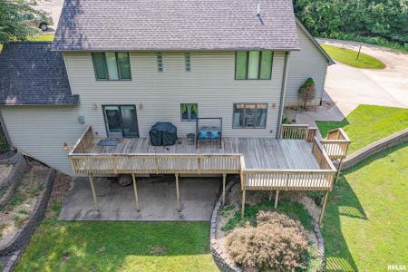 2006 Northwoods Place, Mt Vernon, Illinois 62864, Estados Unidos