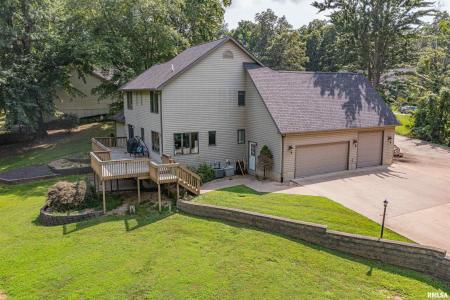 2006 Northwoods Place, Mt Vernon, Illinois 62864, Estados Unidos