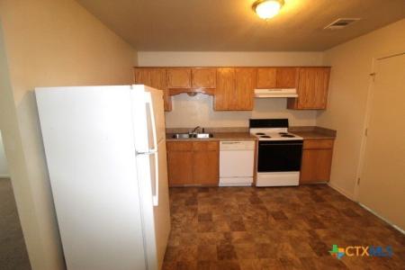 4205 Primrose Drive A-D, Copperas Cove, Texas 76522, Stati Uniti