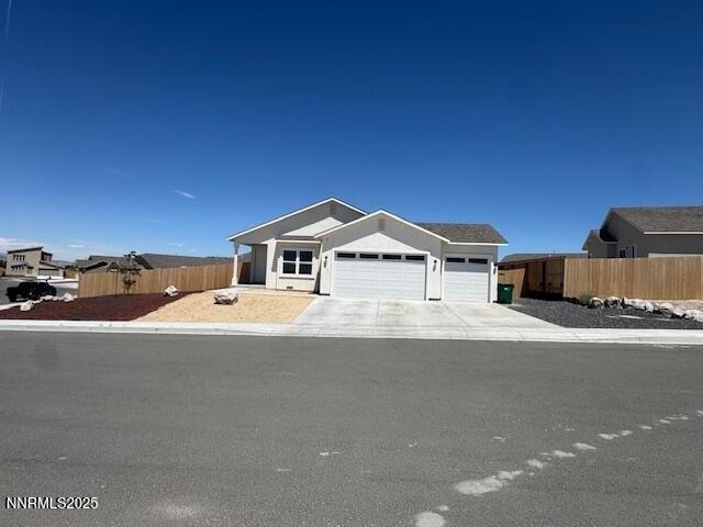 1317 Serenity Circle, Fernley, Nevada 89408