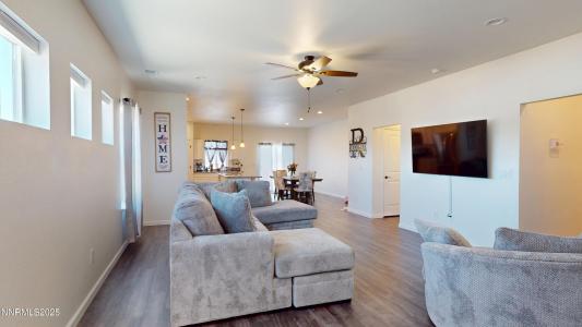 1317 Serenity Circle, Fernley, Nevada 89408