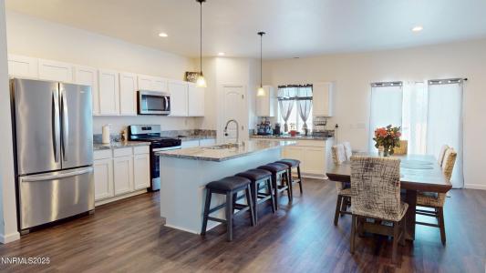 1317 Serenity Circle, Fernley, Nevada 89408