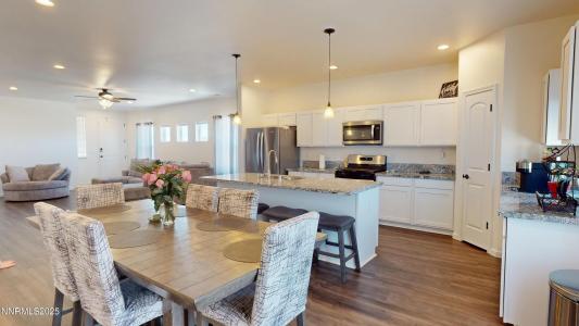 1317 Serenity Circle, Fernley, Nevada 89408