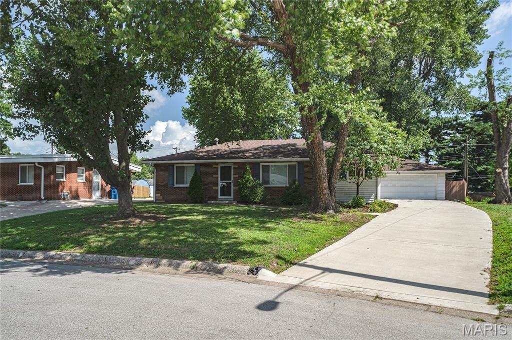 1639 Lindell Boulevard, Granite City, Illinois 62040, HOA KỲ