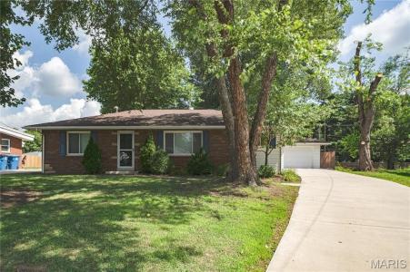 1639 Lindell Boulevard, Granite City, Illinois 62040, USA
