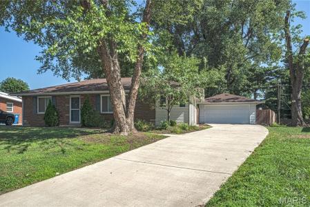 1639 Lindell Boulevard, Granite City, Illinois 62040, HOA KỲ