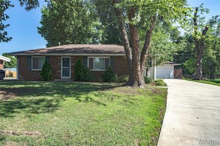 1639 Lindell Boulevard, Granite City, Illinois 62040, HOA KỲ