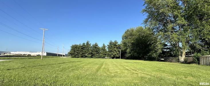 500 N BONHAM Street, Macomb, Illinois 61455, Stati Uniti