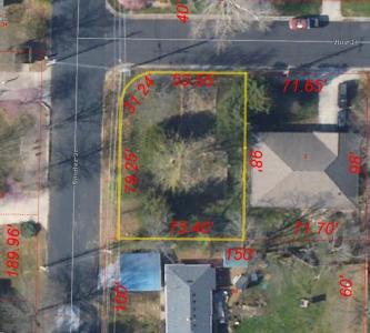 812 CHARLES St, COLUMBIA, Missouri 65201, USA