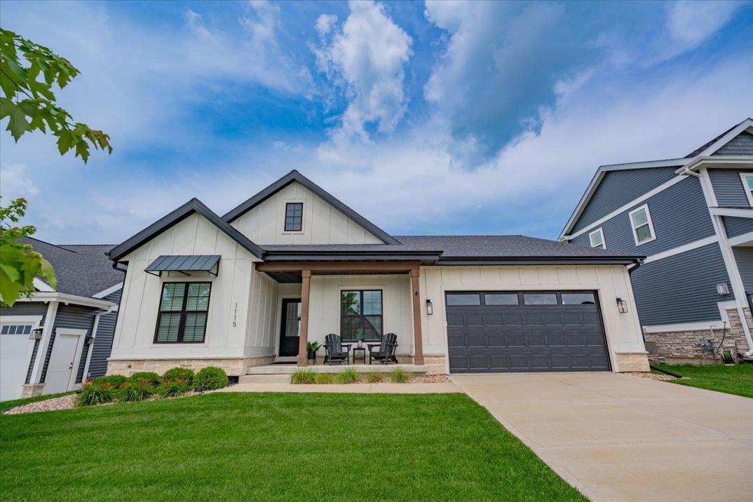 1115 Ballweg Lane, Waunakee, 위스컨신 53597, 미국