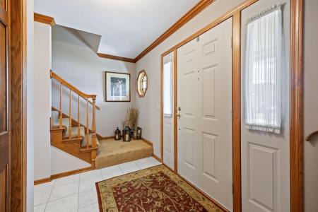 737 Cambridge Drive, Janesville, Wisconsin 53548