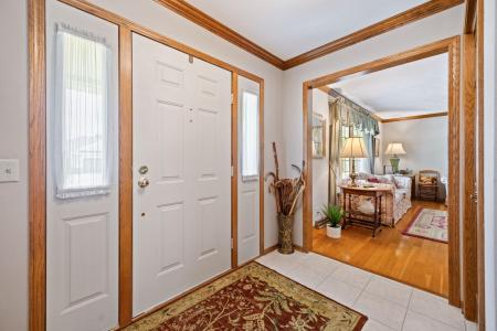 737 Cambridge Drive, Janesville, Wisconsin 53548