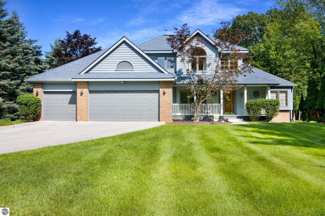 3434 Holiday Village Road, Traverse City, ミシガン 49686, アメリカ合衆国