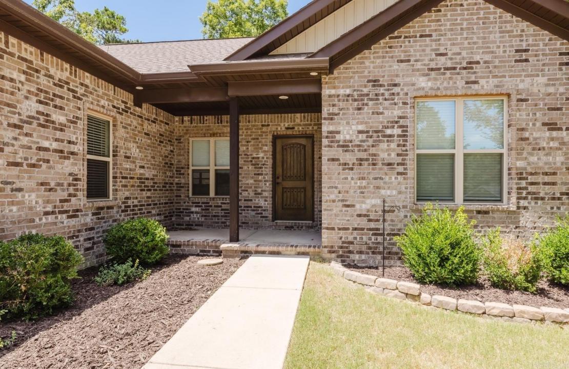 1017 Mobeth Road, Hensley, Arkansas 72065, Estados Unidos