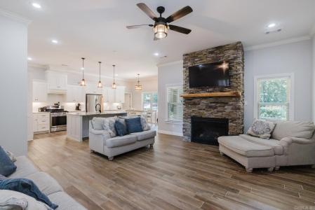 1017 Mobeth Road, Hensley, Arkansas 72065, Estados Unidos