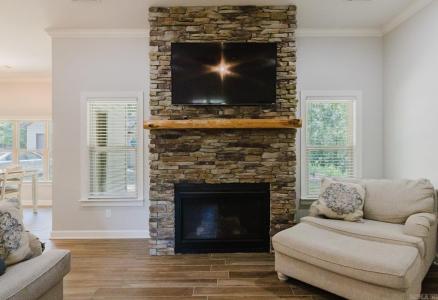1017 Mobeth Road, Hensley, Arkansas 72065, Estados Unidos