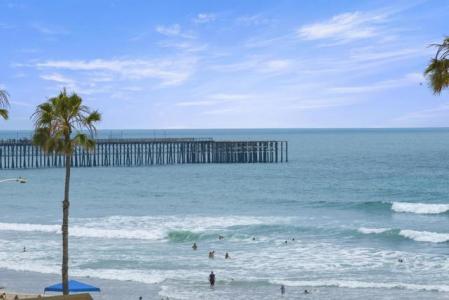 804 N The Strand , 11, Oceanside, California 92054, USA