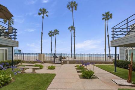 804 N The Strand , 11, Oceanside, Kaliforniya 92054, Amerika Birleşik Devletleri
