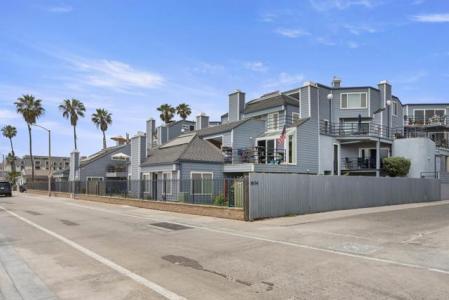 804 N The Strand , 11, Oceanside, Kaliforniya 92054, Amerika Birleşik Devletleri