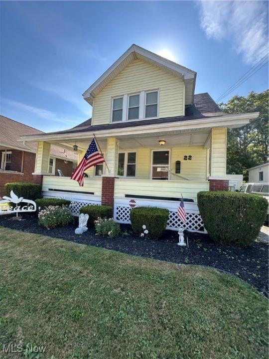 22 S Richview Avenue, Youngstown, 俄亥俄州 44509, 美國