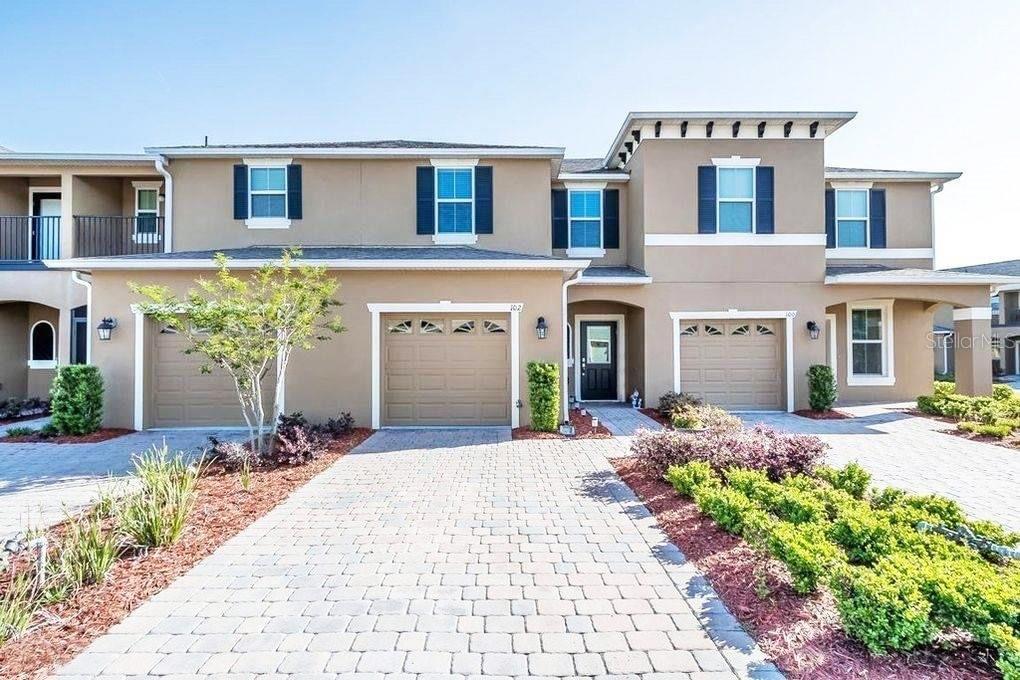 102 WENTWORTH GRANDE DRIVE, Daytona Beach, Florida 32124, HOA KỲ