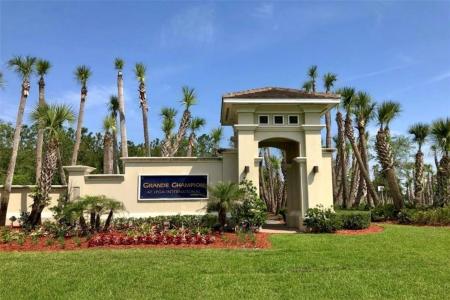 102 WENTWORTH GRANDE DRIVE, Daytona Beach, Florida 32124, HOA KỲ