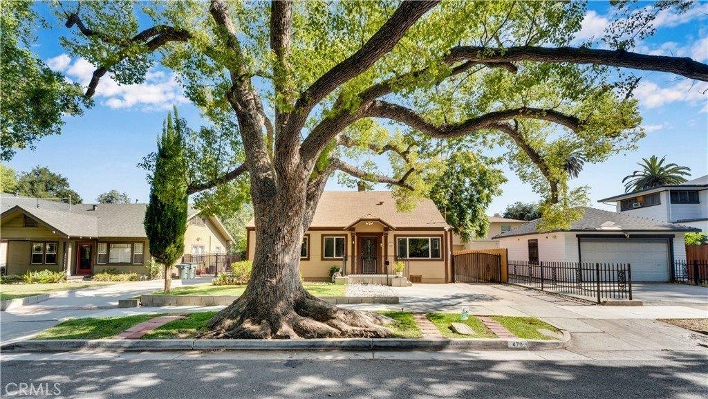 470 E Ladera Street, Pasadena, Califórnia 91104, Estados Unidos