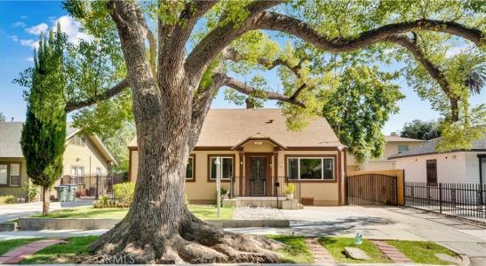 470 E Ladera Street, Pasadena, Califórnia 91104, Estados Unidos