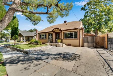 470 E Ladera Street, Pasadena, Califórnia 91104, Estados Unidos