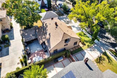470 E Ladera Street, Pasadena, Califórnia 91104, Estados Unidos