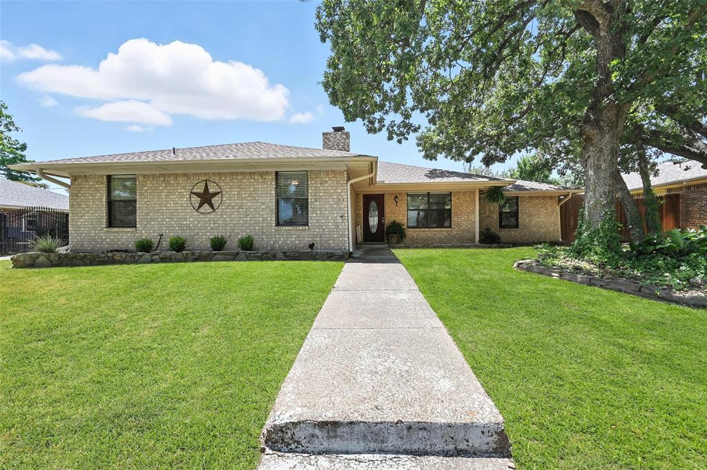 1504 Riviera Court, Arlington, Texas 76012, Estados Unidos