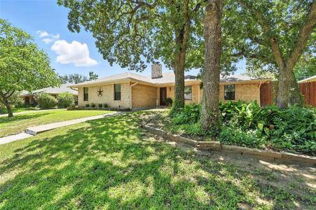 1504 Riviera Court, Arlington, Texas 76012, USA