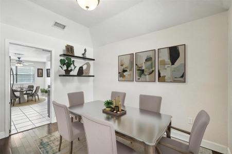 1504 Riviera Court, Arlington, Texas 76012, Estados Unidos