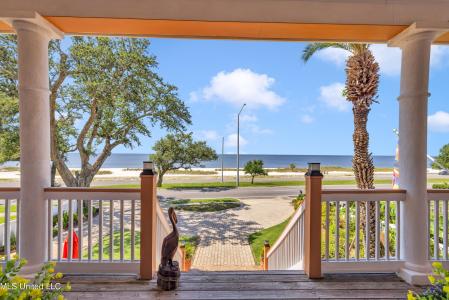 1456 Beach Boulevard, Biloxi, 密西西比州 39530, 美国