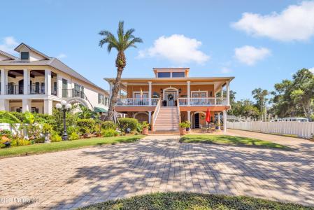 1456 Beach Boulevard, Biloxi, Mississippi 39530, USA