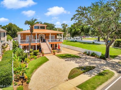 1456 Beach Boulevard, Biloxi, 密西西比州 39530, 美国