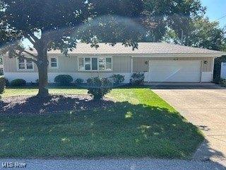 215 James Street, Columbiana, Ohio 44408, USA