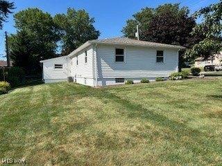 215 James Street, Columbiana, Ohio 44408, Estados Unidos