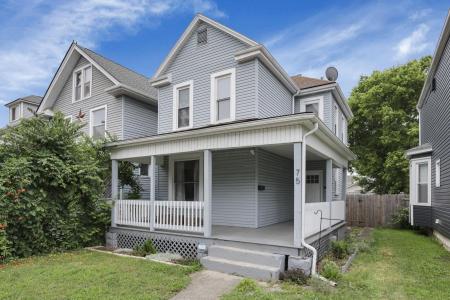 75 Brehl Avenue, Columbus, 오하이오 43222, 미국